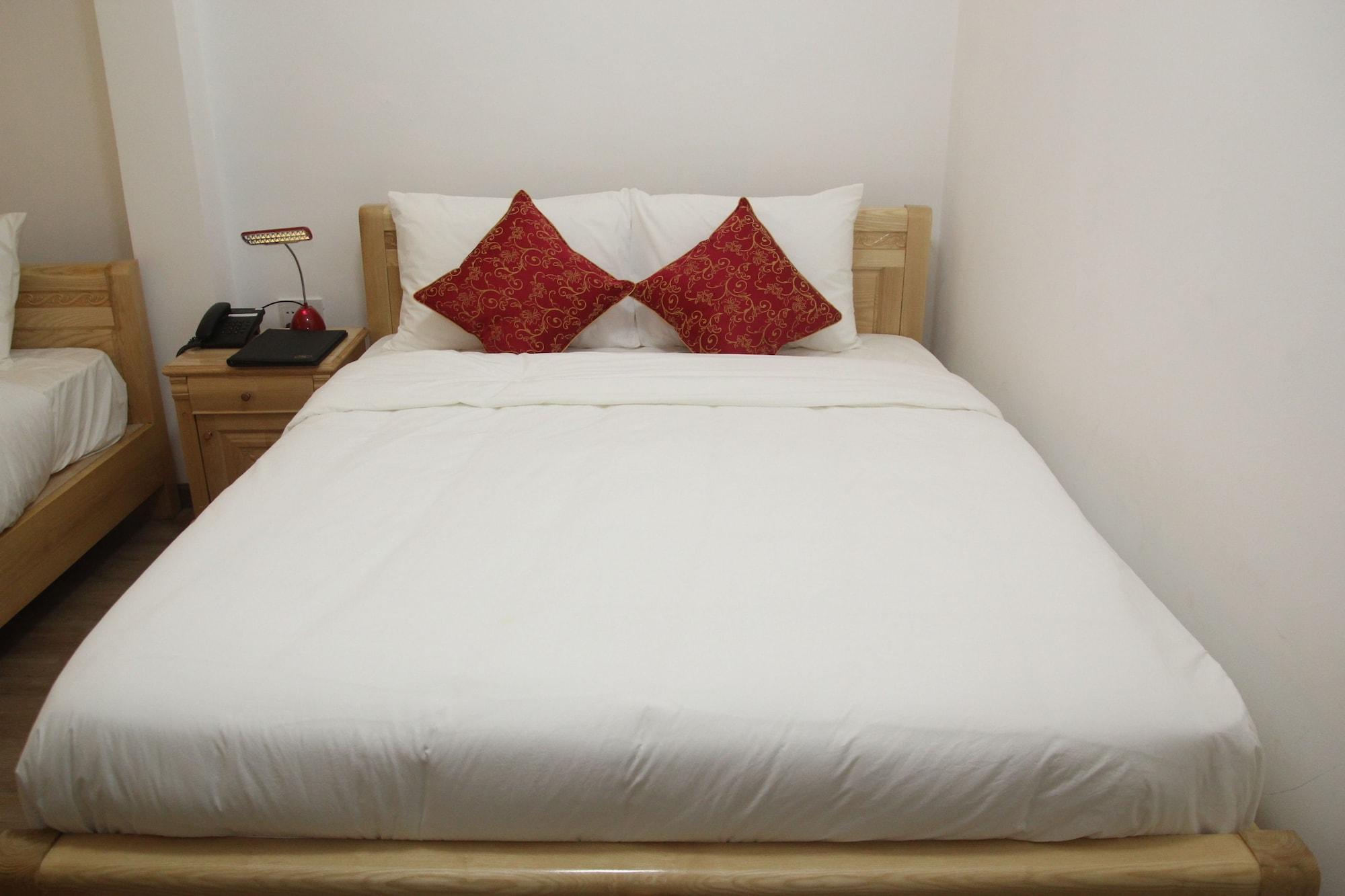 Mekong Saigon Hotel Thành Pho Ho Chí Minh Esterno foto