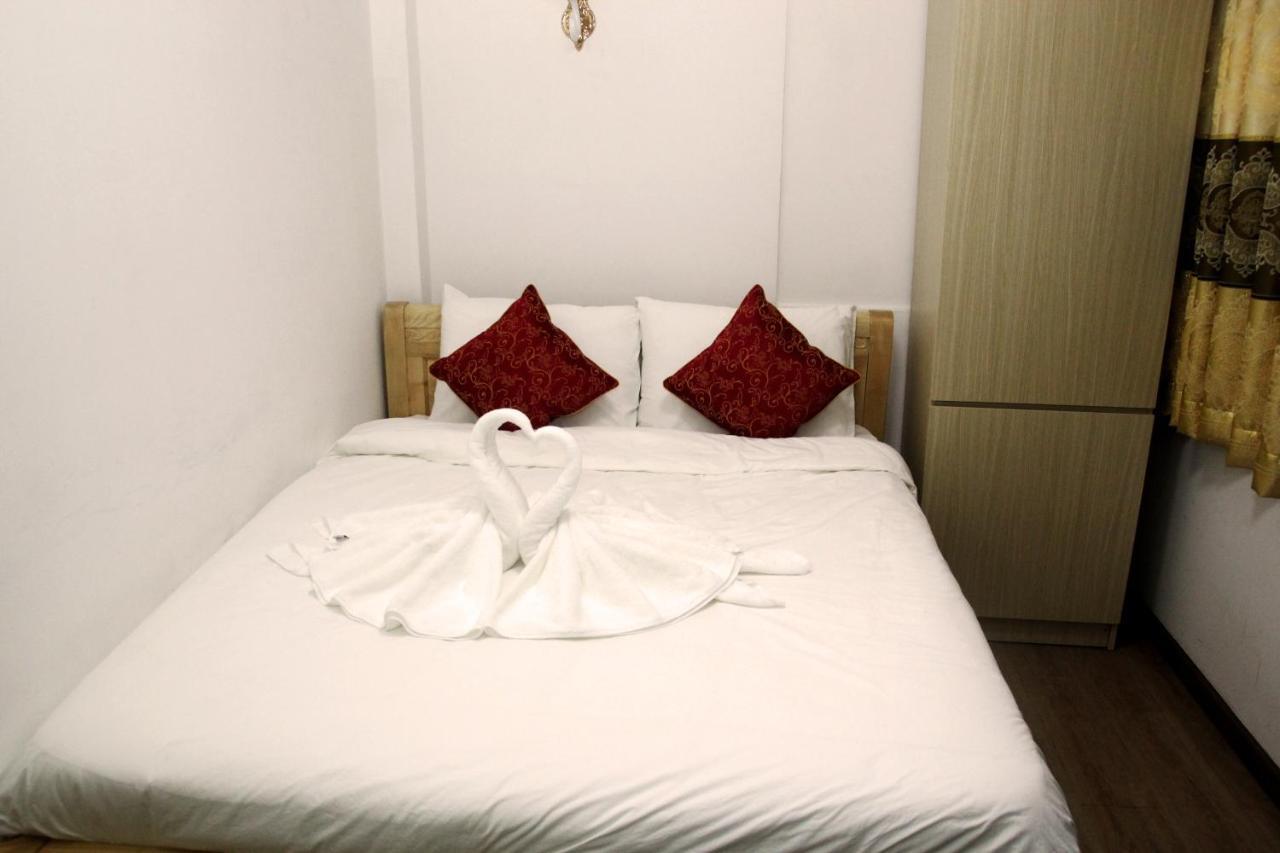 Mekong Saigon Hotel Thành Pho Ho Chí Minh Camera foto